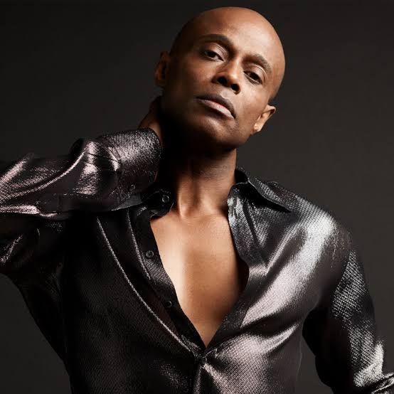 Kem | Motown