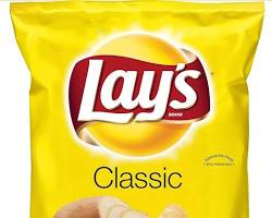 Immagine di Lay's chips