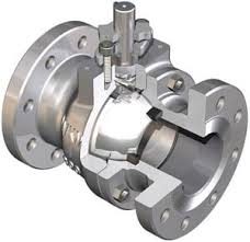 WKM 310F Floating Ball Valve | Cameron