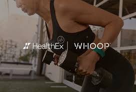 WHOOP and HealthEx Partner to Connect Medical Records and Biometric Data to Deliver More Personalized Health Insights