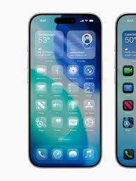 iPhone 17 top 5 features expected
