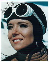 Collectibles for <b>Tracey Bond</b> in &quot;On Her Majesty&#39;s Secret Service (1969)&quot; - 4417dr