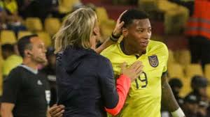 ESPN Argentina - News update