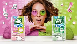 Tic Tac TWO Travel Retail Campaign Launches with Avolta and Ticketmaster