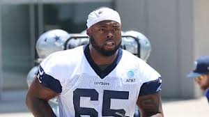 Dallas Cowboys - News update
