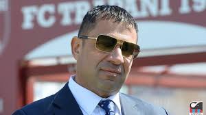 Serie C, Catania: si valutano nuovo allenatore e ds