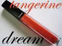 Beauty 360 Neon Lip Gloss Tangerine, 0.35 OZ - m