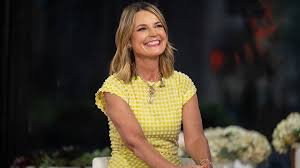 Savannah Guthrie's Eclectic Christmas Tree: A Festive Home Tour