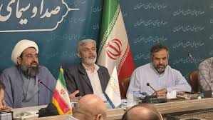 انعکاس ظرفیت‌های مردی وتوانمندی های استان در ایران جان