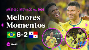 Brazil vs Egypt Live Stream: How to Watch International Soccer Friendlies