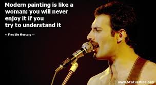 Freddie Mercury Quotes. QuotesGram via Relatably.com