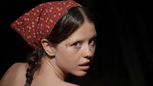 Mia Goth to Star in Psychological Thriller ‘Fonda’ from ‘Anatomy of a Fall’ Director