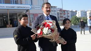 MEB HATAY İL MİLLÎ EĞİTİM MÜDÜRLÜĞÜ - News update