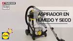 Recomendacin de aspirador m