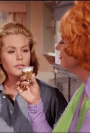 Image result for Endora, Bewitched