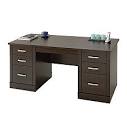 Sauder office port executive desk Sydney