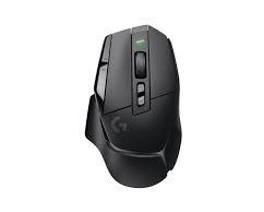 Image of Logitech G502 X gaming mouse