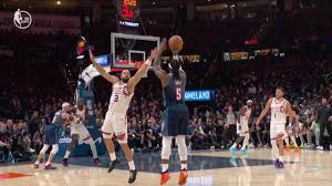 Thunder 120-107 Suns: How Did Chet Holmgren Impact the Game?