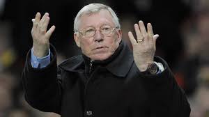 Image result for alex ferguson photo