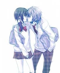 Résultat de recherche d'images pour "manga amitié fille garçon"