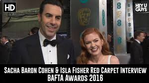 Image result for BAFTA Awards 2016