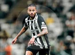 Atlético Mineiro, del antioqueño Kevin Castaño, a un paso de la final de la Sudamericana