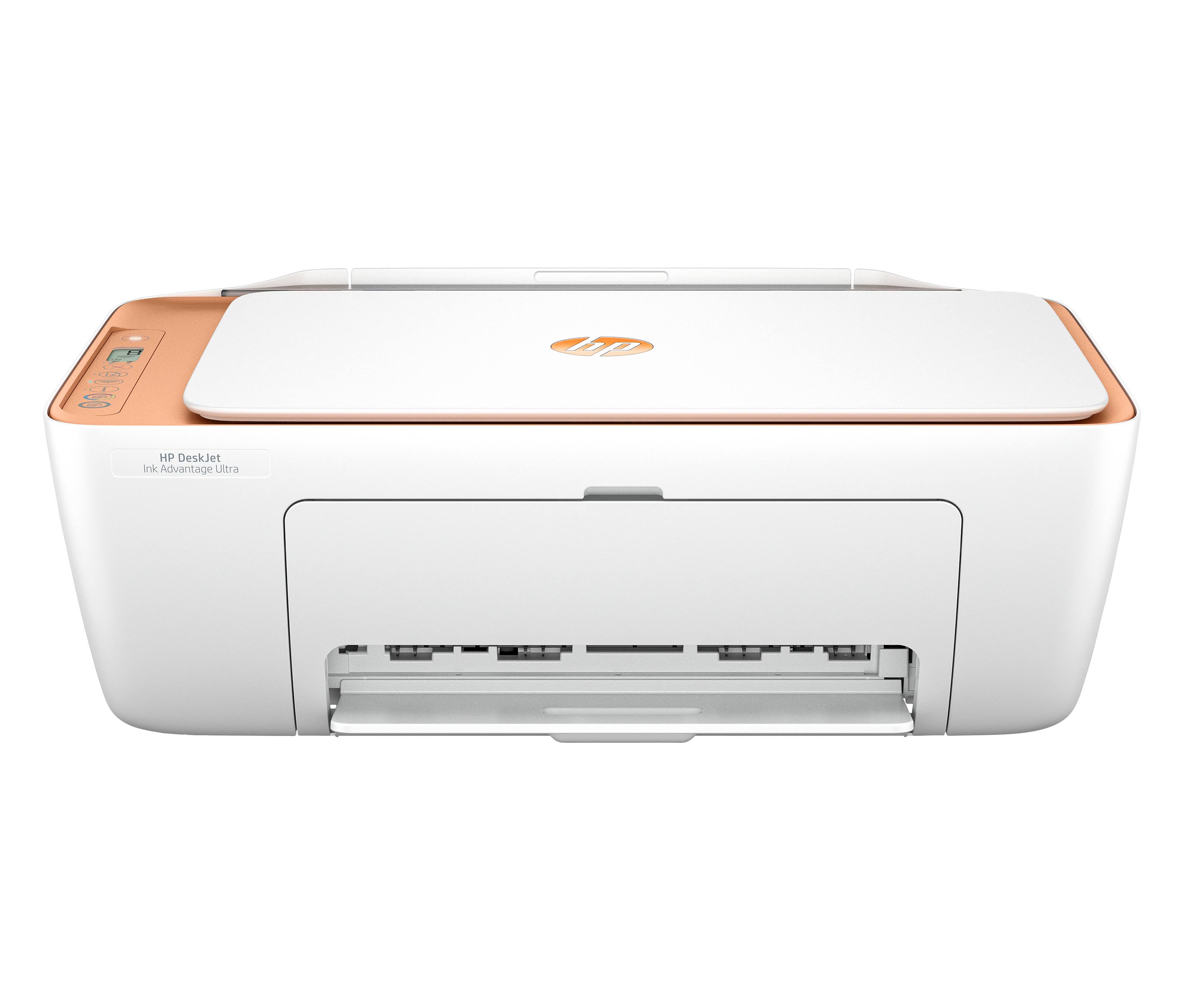 HP DeskJet 2827e All-in-One Printer