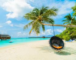 جزیره هوا مالدیو -  جاذبه‌های گردشگری مالدیو