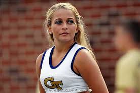 Image result for gt cheerleader