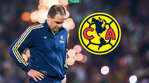 Última hora: André Jardine deja de ser entrenador del América