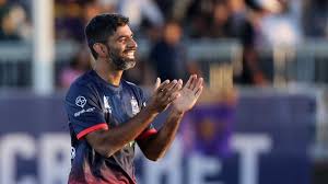 Washington Freedom storm into top four after dismantling LA Knight Riders