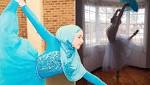 مسلمة يؤكدن أن الحجاب قوة..