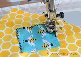 Image result for different applique stitches