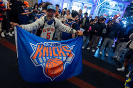 The Cheapest Knicks Tickets for the NBA Finals Are Thousands of Miles From New York