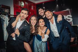 ¡Nadie Dice Nada en Paraguay! Entradas y Show Confirmado