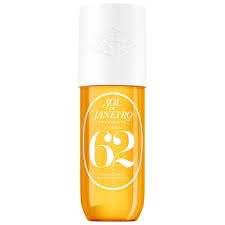 Brazilian Crush Cheirosa '62 Bum Bum Hair & Body Fragrance Mist - Sol de Janeiro | Sephora