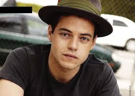 Résultat de recherche d'images pour "RAMI MALEK"