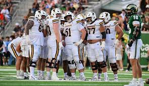 Cowboys Host Northern Colorado in Stripe Out of War Memorial Stadium on Saturday