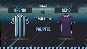 Palpite Grêmio x Remo- Campeonato Brasileiro - 05/04/2026