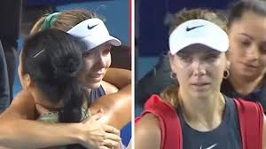 Alexandra Eala Advances as Katie Boulter Retires Hurt in Hong Kong Open