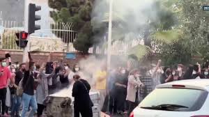 iranian diaspora