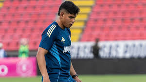 AS Colombia - News update