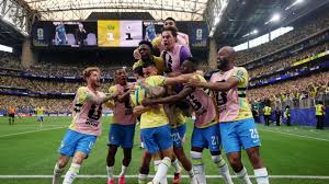 Las claves de la victoria de Brasil ante Japón en el Mundial
