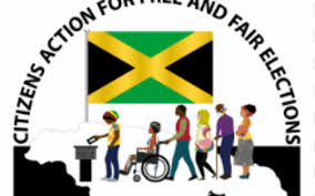IRIE FM - News update
