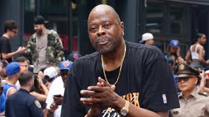 Patrick Ewing Reportedly Agrees to Join Wizards Coaching Staff After Serving as Knicks Advisor