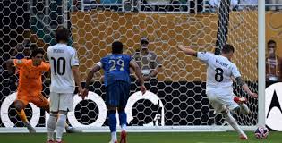 Foot Africa - News update