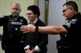Life in Prison Without Parole for Georgia Teen Who Killed Four in 2024 US School Shooting
