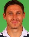 Mark Milligan - Spielerprofil - transfermarkt.de