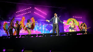 Afrobeats: Tems, Burna Boy et la conquête mondiale! 🌍🎶