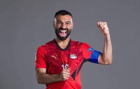 تقارير: محمد صلاح يدرس العروض بعد نهاية مشواره في كأس العالم